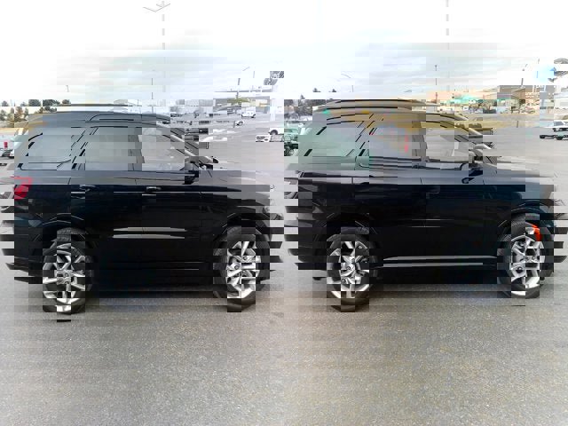 Used 2024 Dodge Durango GT image 2
