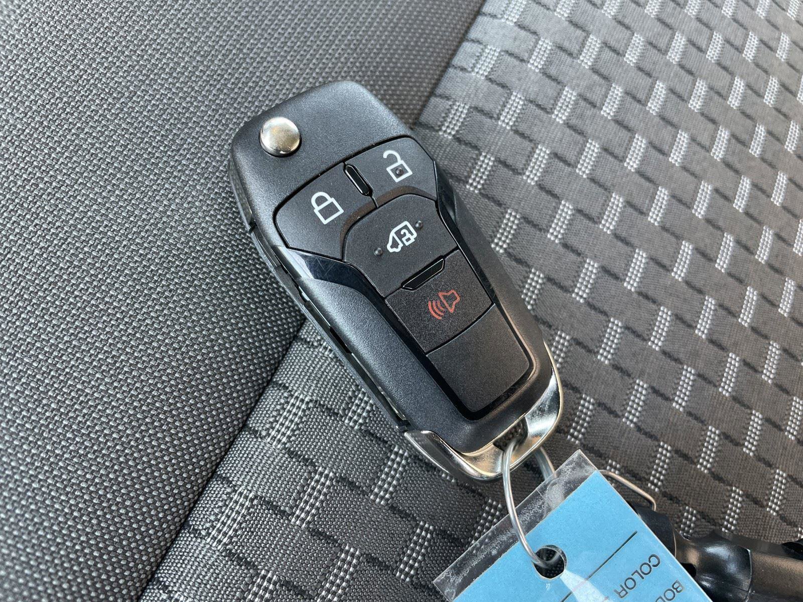 New 2025 Ford Transit 350 XLT image 43