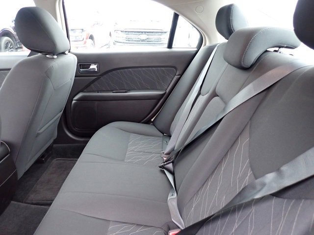 Used 2011 Mercury Milan w/ 103A Rapid Spec Order Code image 18