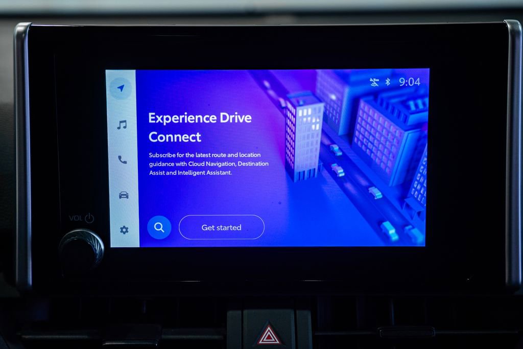 Used 2024 Toyota RAV4 LE image 18