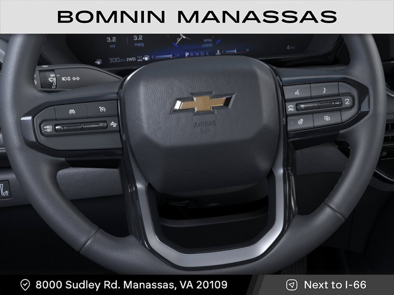 New 2026 Chevrolet Colorado LT w/ LT Convenience Package RWD image 19