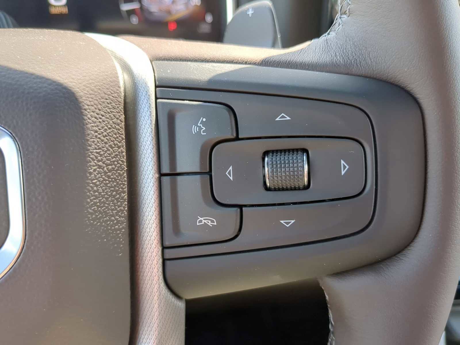 New 2026 GMC Sierra 1500 Denali AWD/4WD image 17