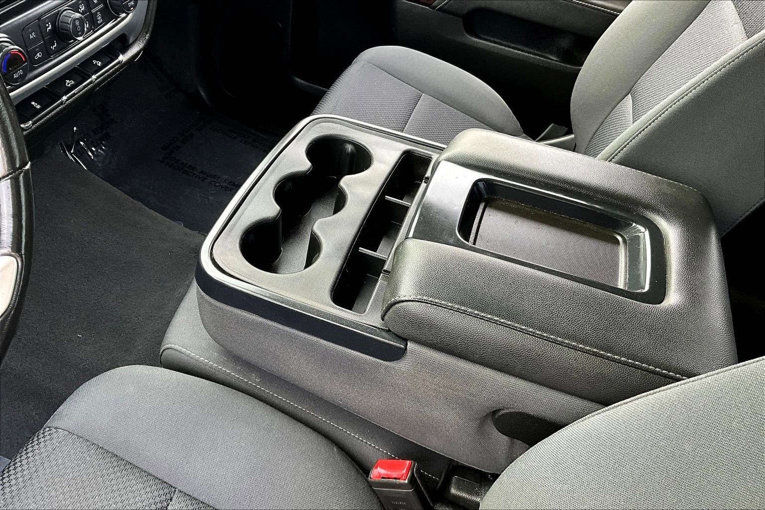 Used 2019 GMC Sierra 1500 SLE w/ SLE Value Package image 17