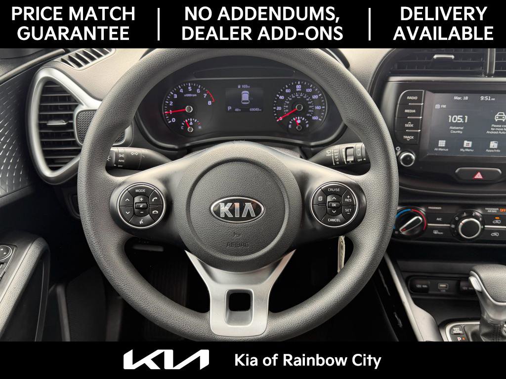 Used 2021 Kia Soul S image 26