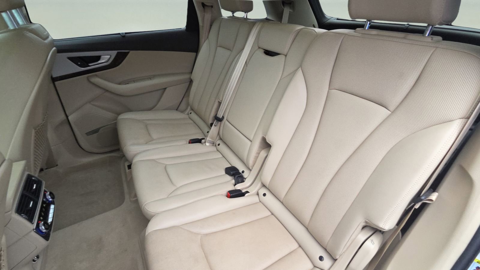 Used 2019 Audi Q7 2.0T Premium Plus image 21