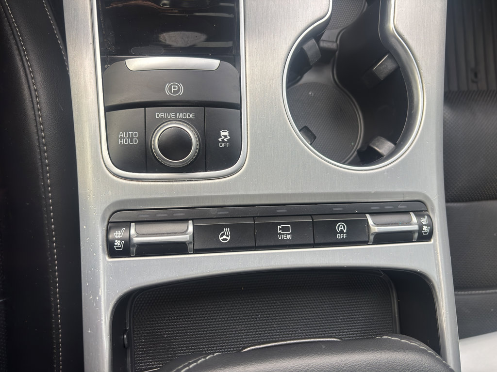 Used 2019 Kia Stinger GT2 image 10