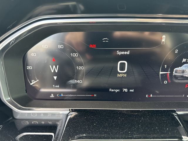 New 2026 GMC Sierra 1500 SLT w/ SLT Premium Package image 15