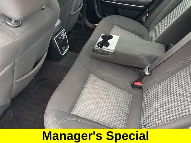 Used 2023 Dodge Charger SXT image 29