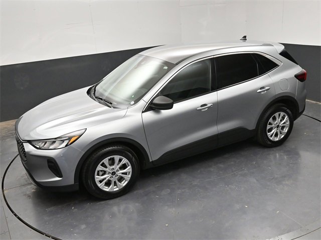 Used 2024 Ford Escape Active w/ Cold Weather Package image 25