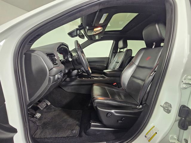 Used 2022 Dodge Durango R/T AWD/4WD image 24
