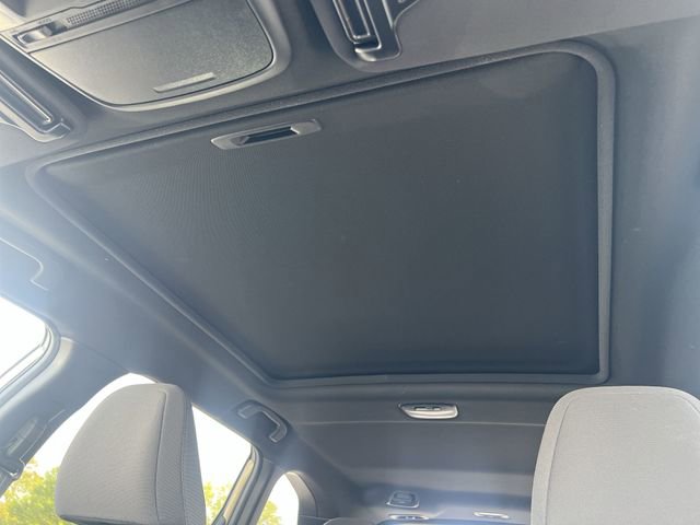 New 2026 Subaru Forester Touring AWD/4WD image 11