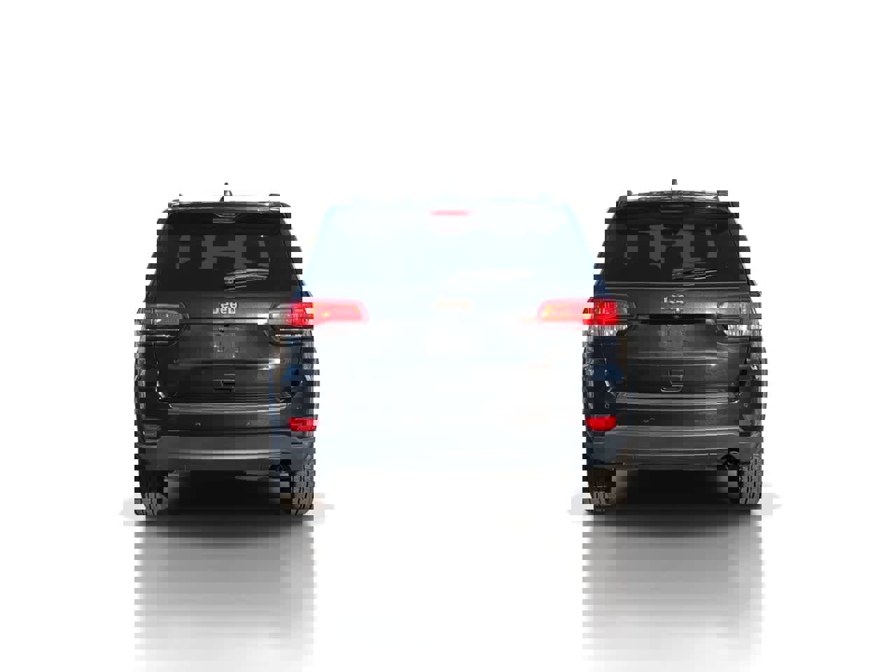 Used 2016 Jeep Grand Cherokee Laredo 75th Anniversary image 7