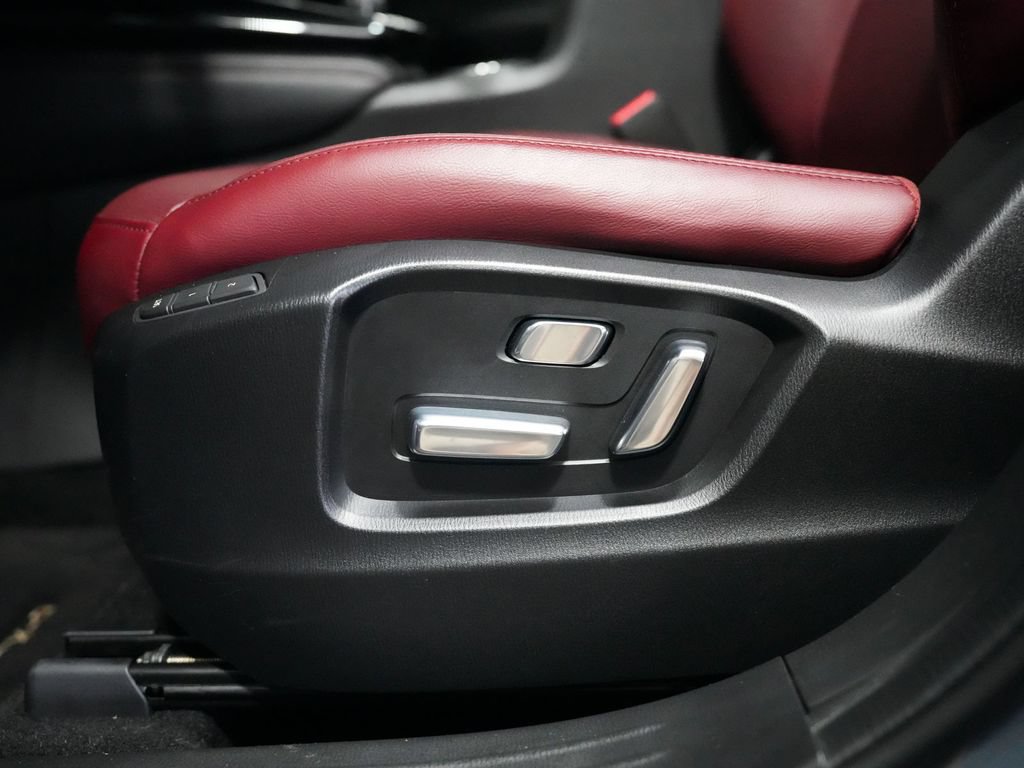 Used 2023 MAZDA CX-9 Carbon Edition AWD/4WD image 31