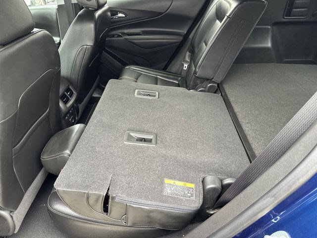 Certified 2023 Chevrolet Equinox Premier image 27