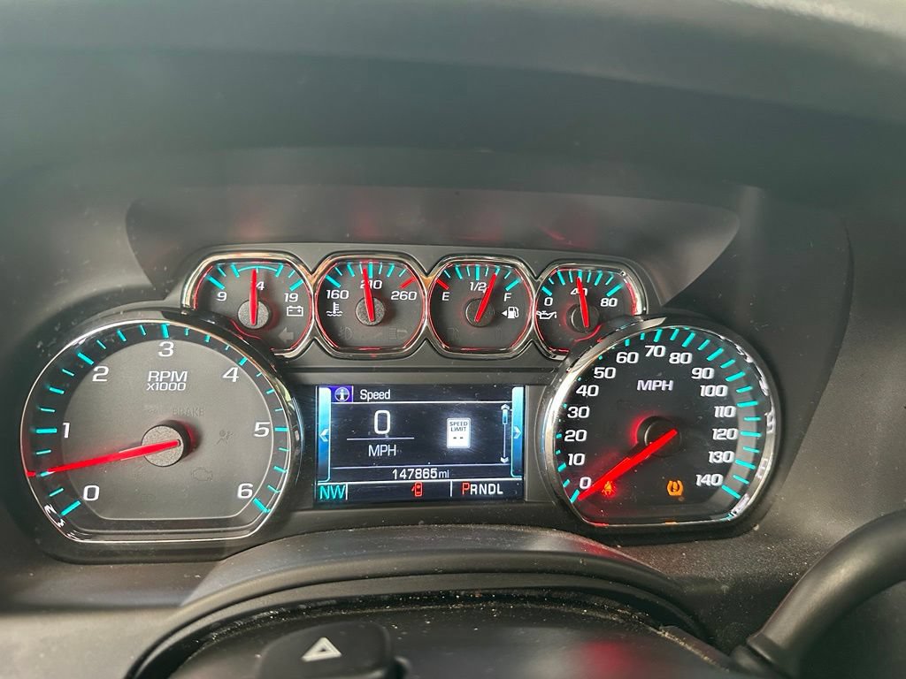 Used 2019 Chevrolet Tahoe LT AWD/4WD image 41