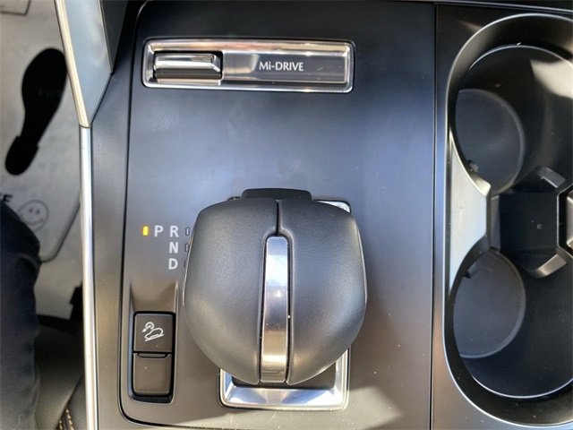 Certified 2025 MAZDA CX-90 3.3 Turbo w/ Select Package image 22