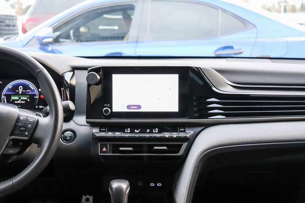 Used 2026 Toyota Camry SE w/ Convenience Package FWD image 15