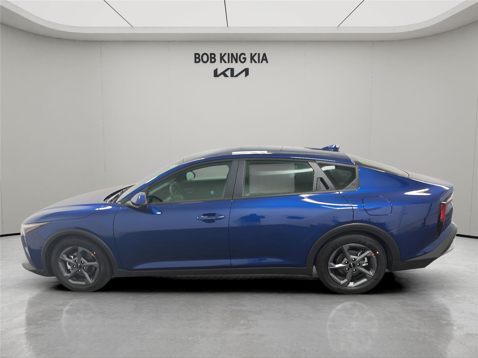 New 2026 Kia K4 FWD image 2