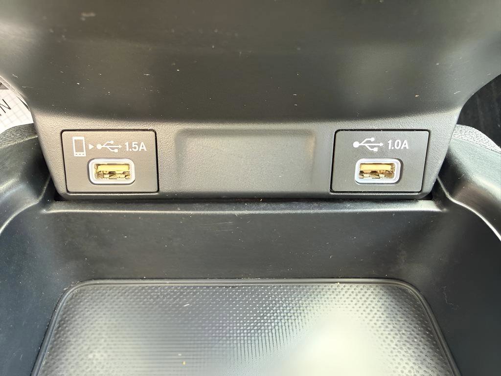 Certified 2020 Honda CR-V EX-L image 29