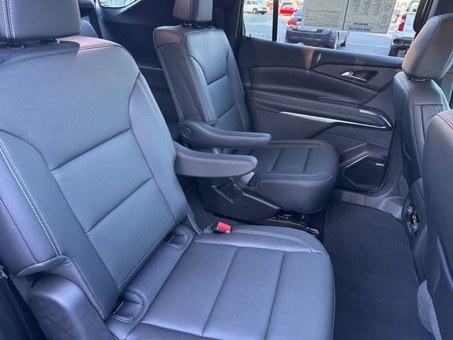 Used 2026 Chevrolet Traverse LT w/ Enhanced Driving Package image 27