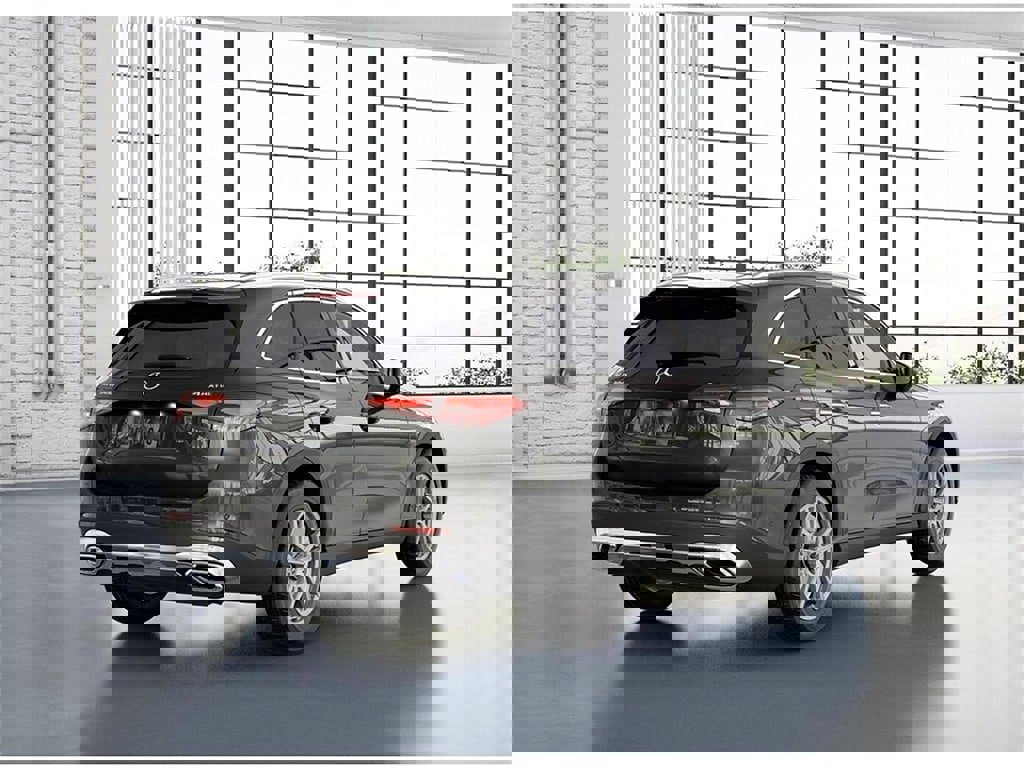 New 2026 Mercedes-Benz GLC 300 4MATIC image 22