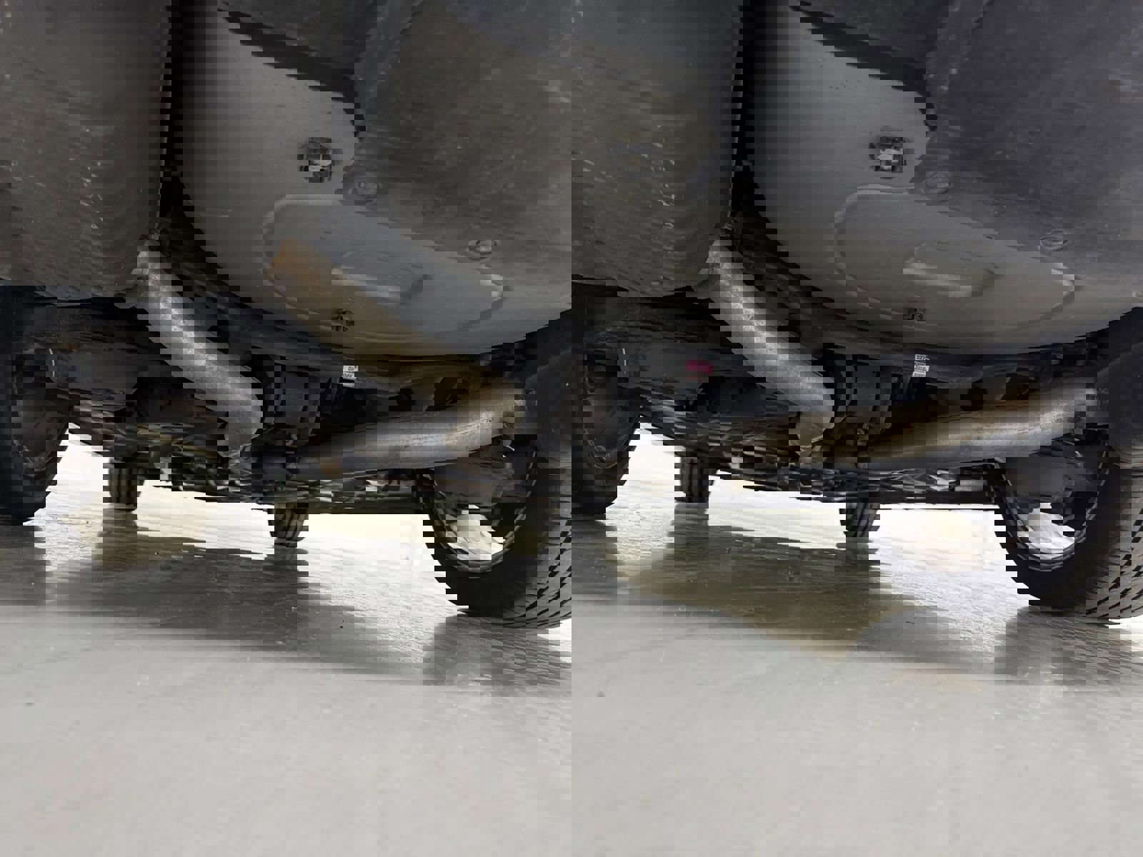 Used 2012 Cadillac CTS V w/ Wood Trim Package image 49