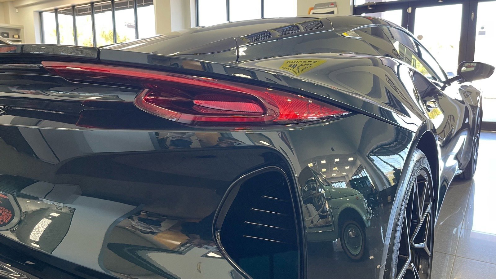 Used 2026 Lotus Emira SE image 16