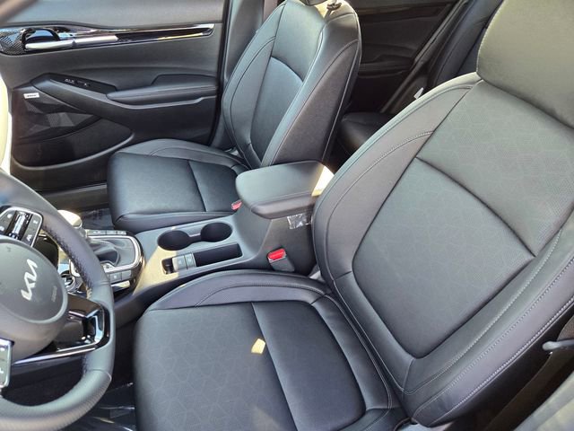 New 2026 Kia Seltos SX image 22