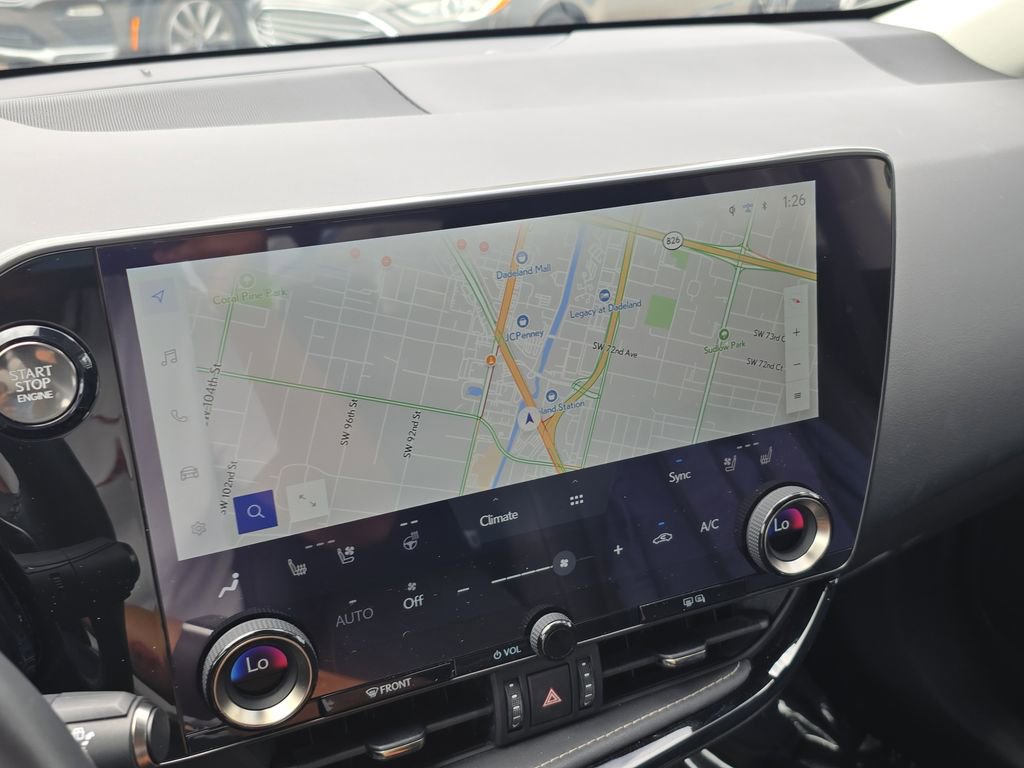 Used 2022 Lexus NX 350 AWD w/ Premium Package image 25