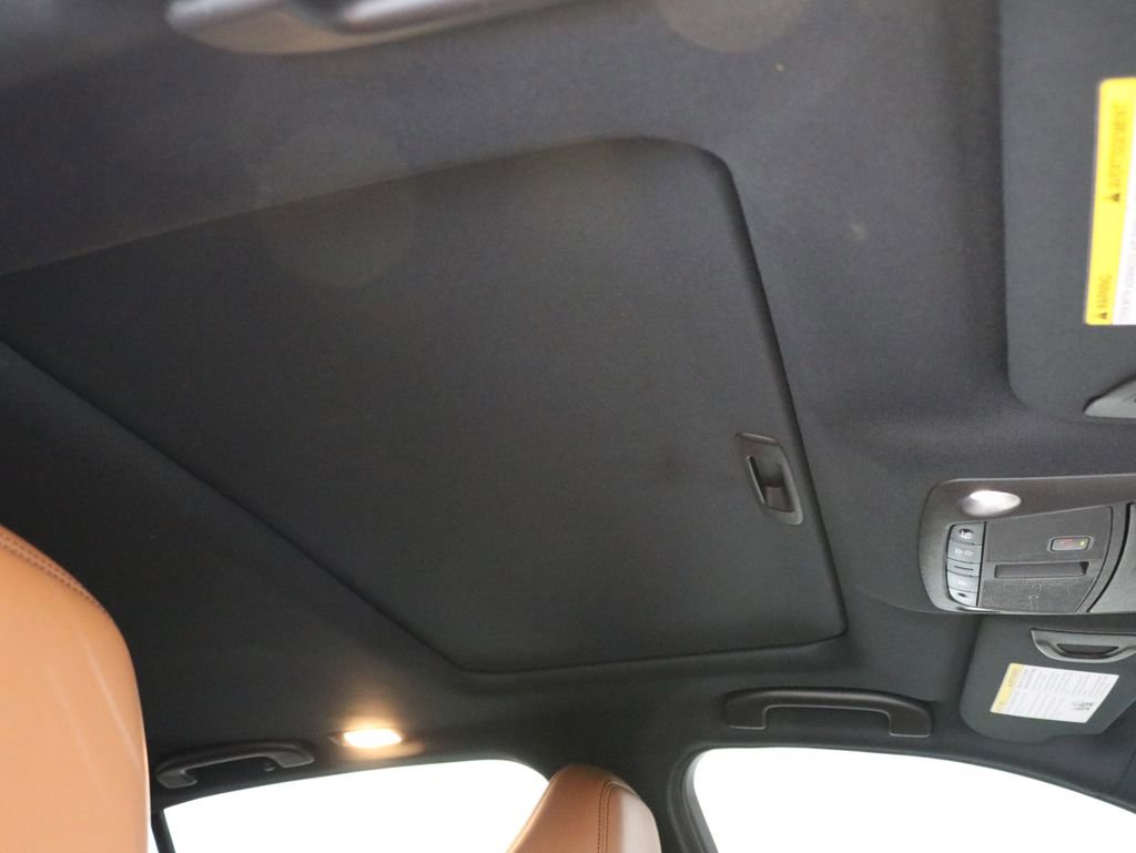 Certified 2024 INFINITI Q50 Sensory image 39