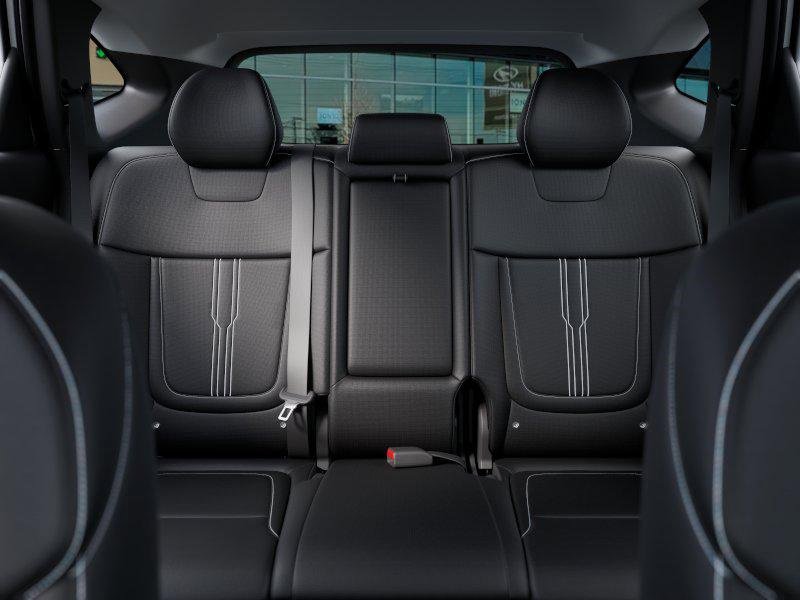 New 2026 Hyundai Tucson SEL image 12