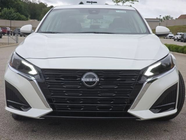 New 2025 Nissan Altima 2.5 SL image 20