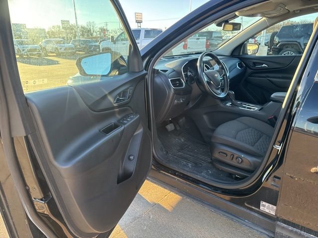 Used 2021 Chevrolet Equinox LT image 9