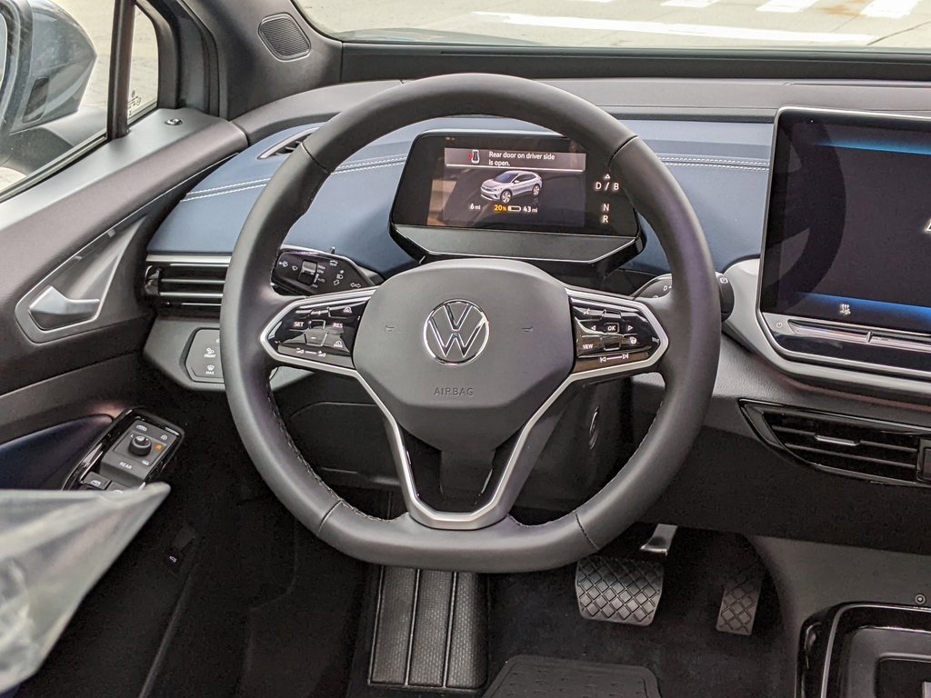 New 2025 Volkswagen ID.4 Pro S image 14