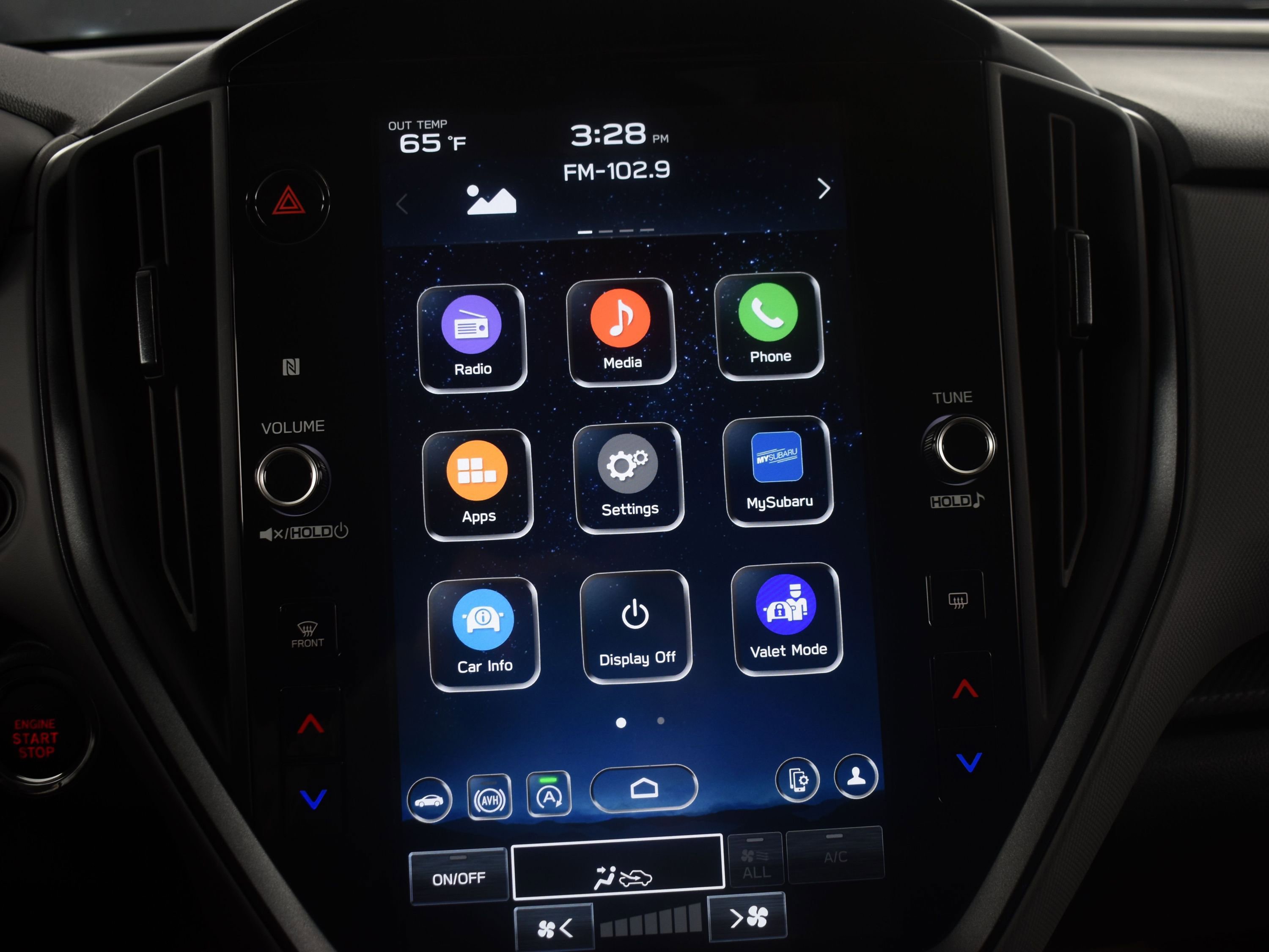 Certified 2025 Subaru Crosstrek 2.5i Limited w/ Popular Package #3A image 23