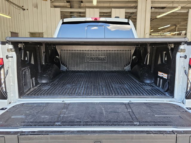 Used 2023 Ford F150 Lightning Lariat AWD/4WD image 6