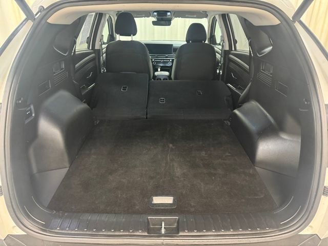 Used 2025 Hyundai Tucson SEL image 35