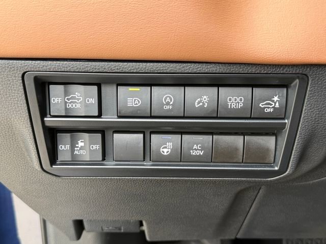 Used 2023 Toyota Tundra 1794 Edition AWD/4WD image 25