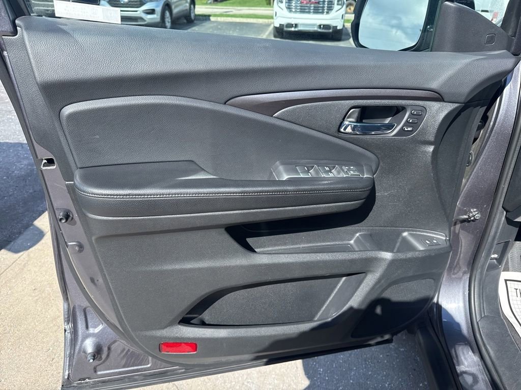 Used 2019 Honda Pilot EX-L image 20