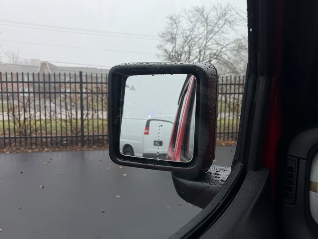 New 2026 Jeep Wrangler Sport S image 15