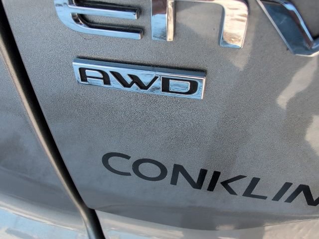 Used 2025 Buick Envision Sport Touring image 20