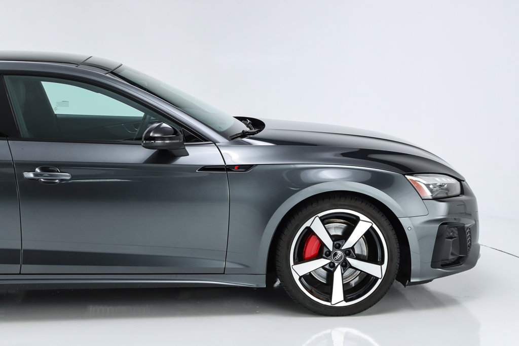 Used 2024 Audi A5 2.0T Prestige AWD/4WD image 16