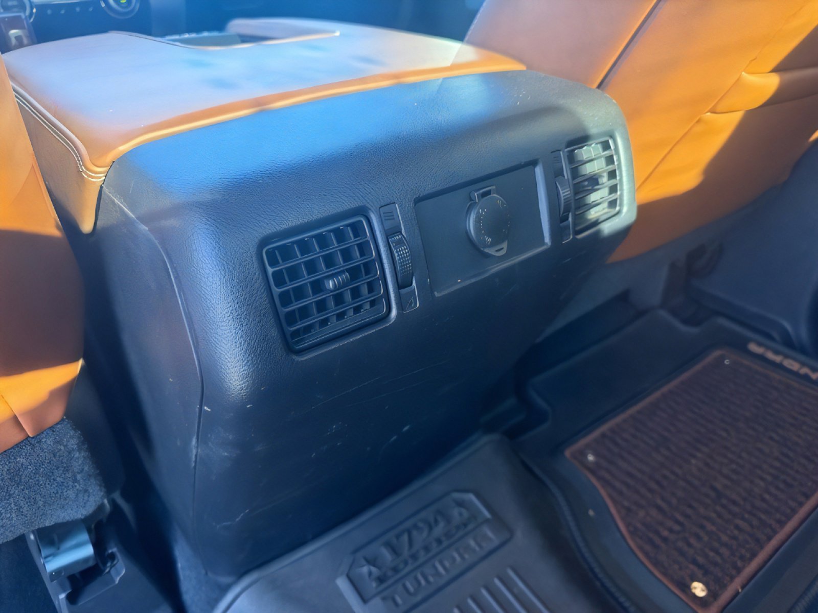 Used 2021 Toyota Tundra 1794 Edition w/ TRD Off-Road Package image 28