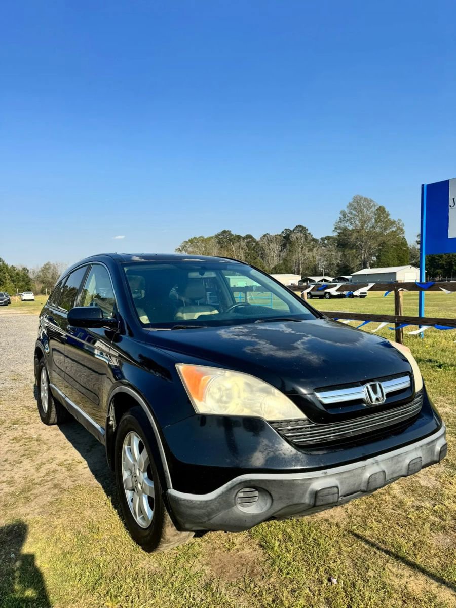 Used 2007 Honda CR-V EX-L image 2