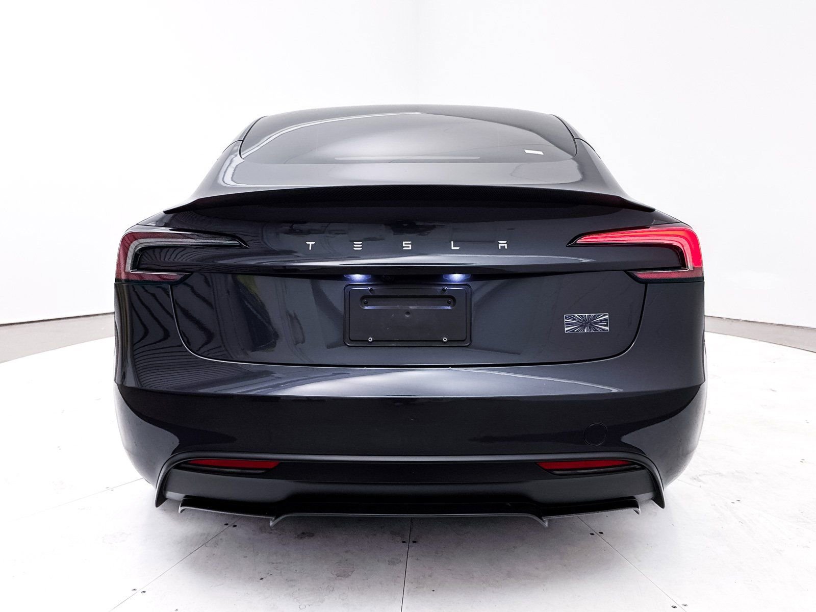 Used 2024 Tesla Model 3 Performance image 13