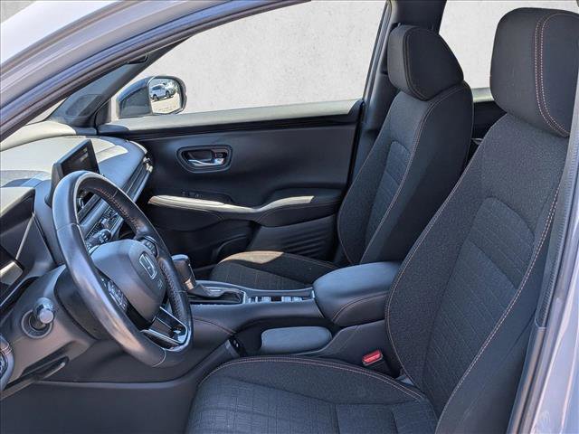 Used 2024 Honda HR-V Sport image 15