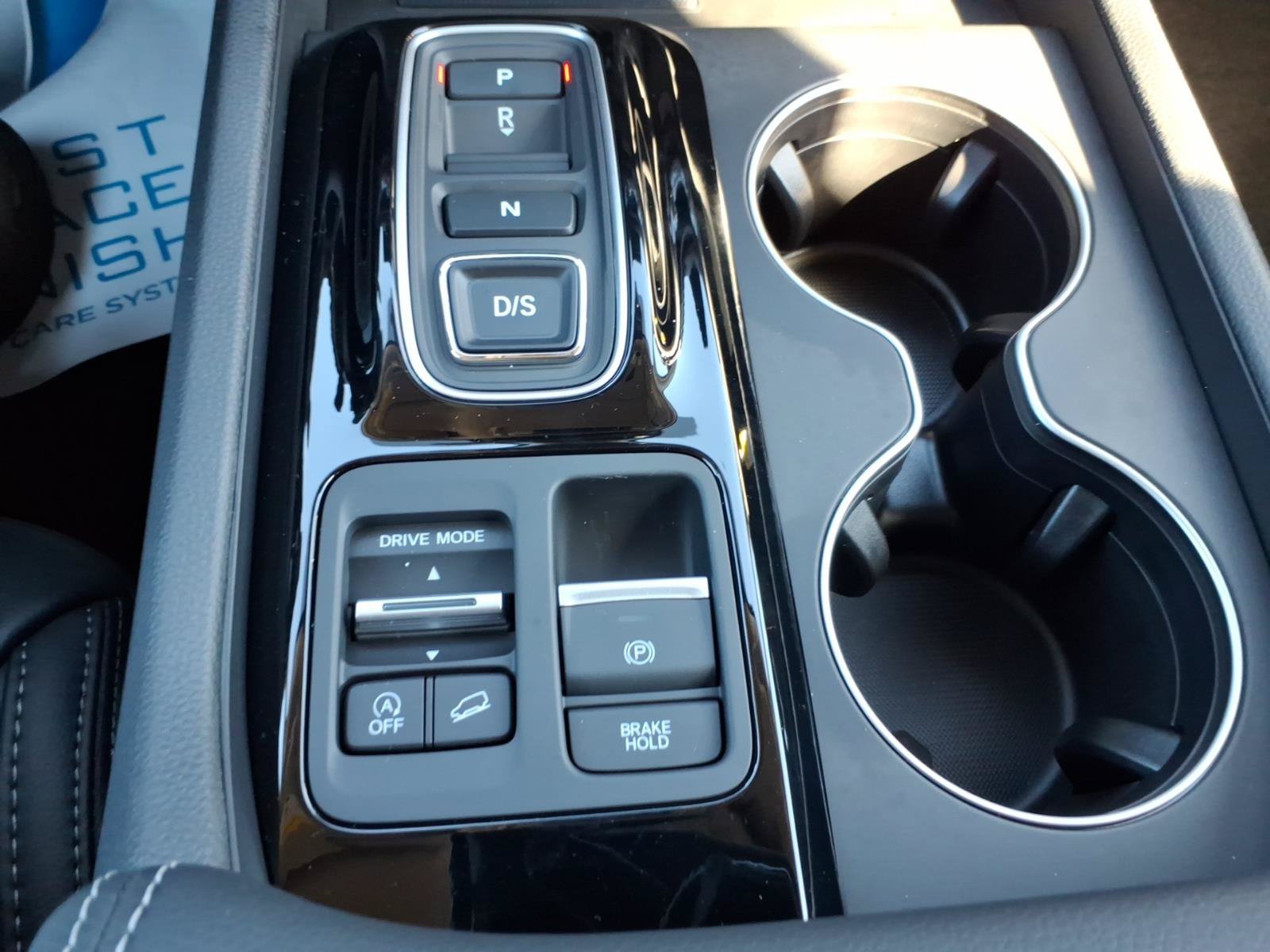 New 2026 Honda Pilot EX-L image 13