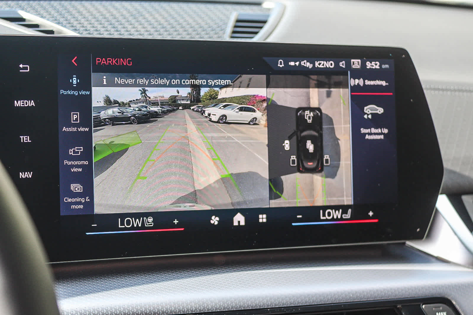 Used 2024 BMW X2 M35i w/ Premium Package image 31