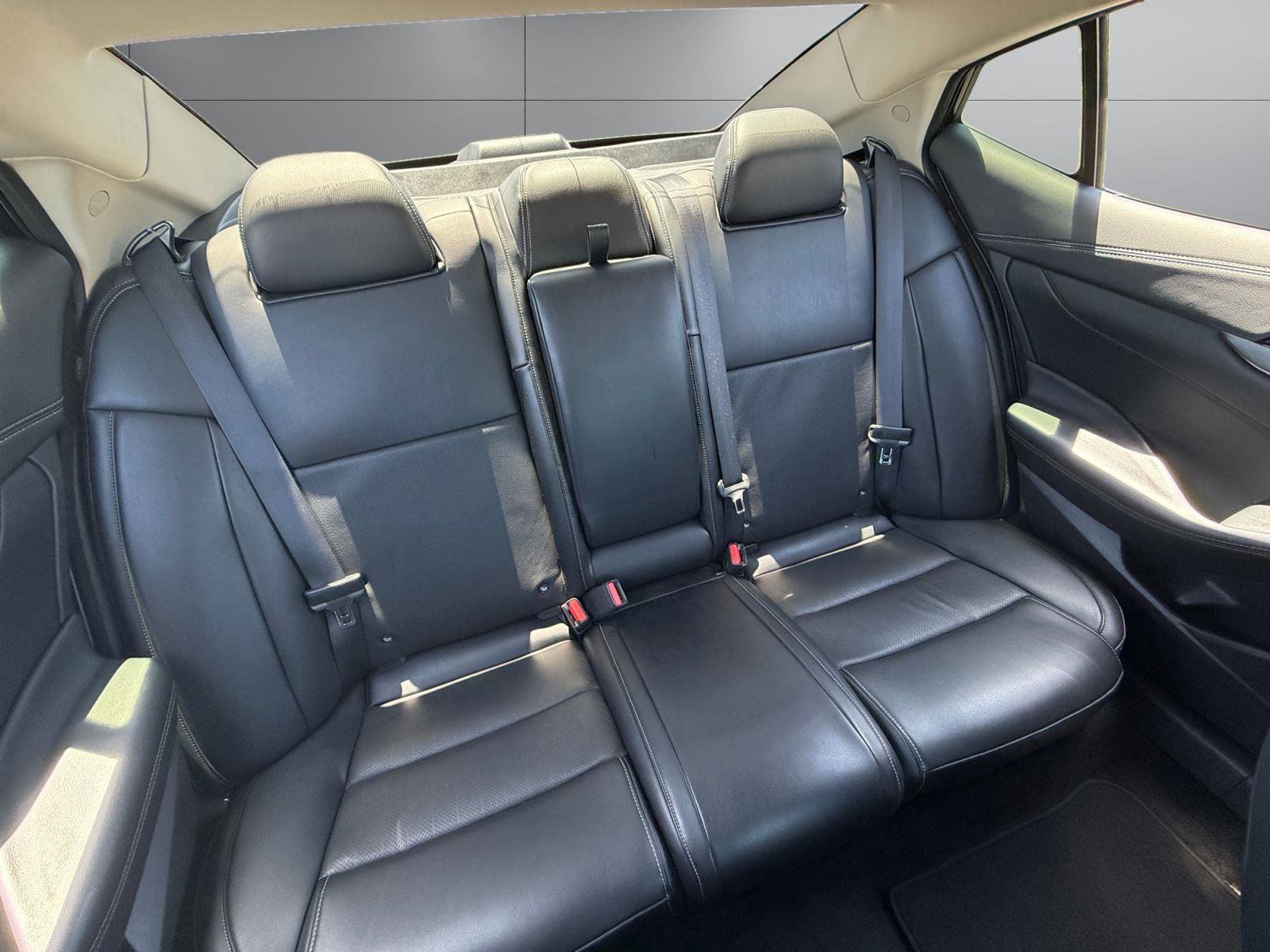 Used 2019 Nissan Maxima 3.5 SL FWD image 20