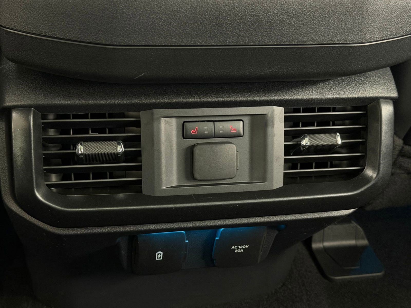 New 2026 Ford F150 Raptor AWD/4WD image 24